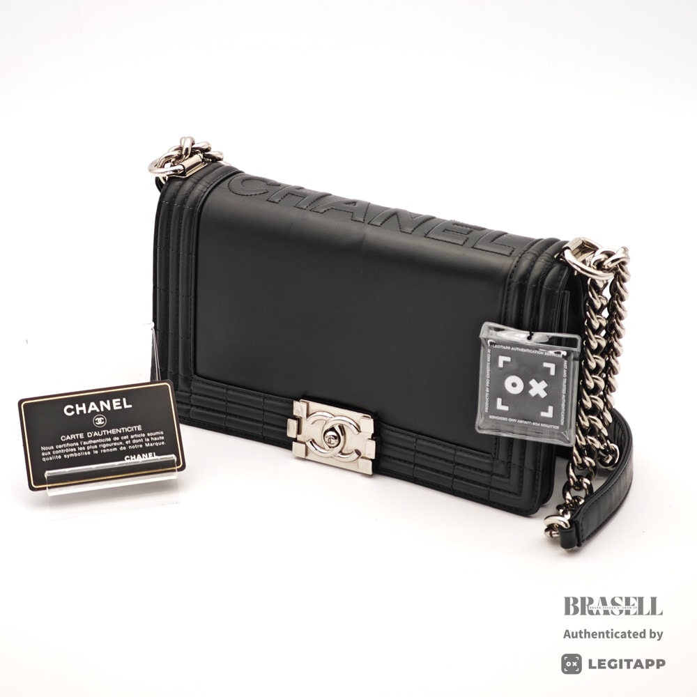 CHANEL シャネル 16607208 ショルダーバッグ Leather レディース