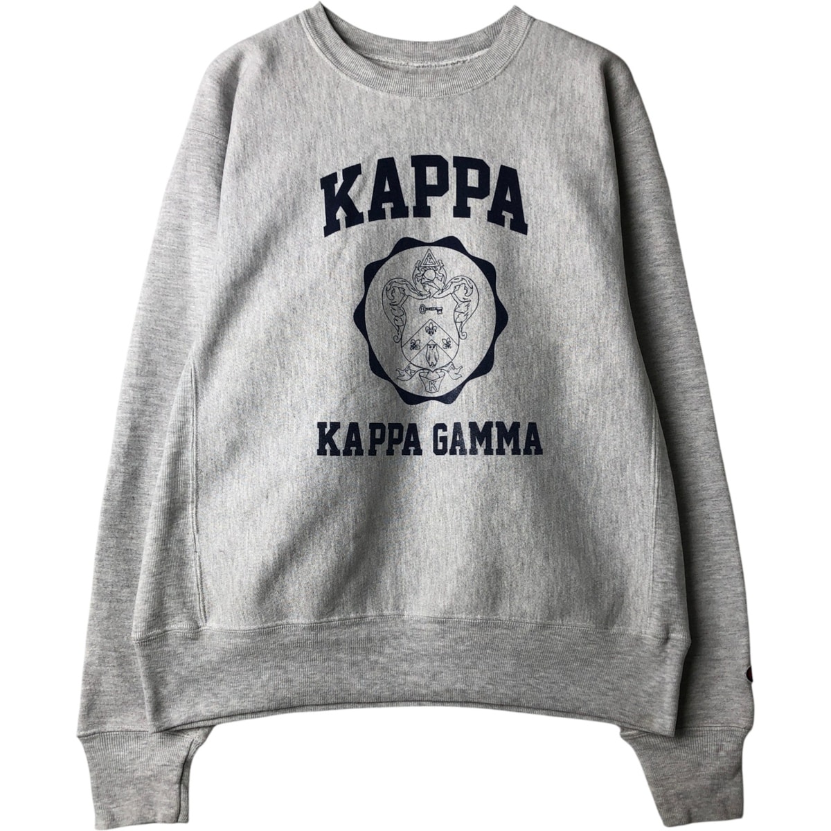 D (傷や汚れあり)】古着 00年代 チャンピオン Champion PREMIUM