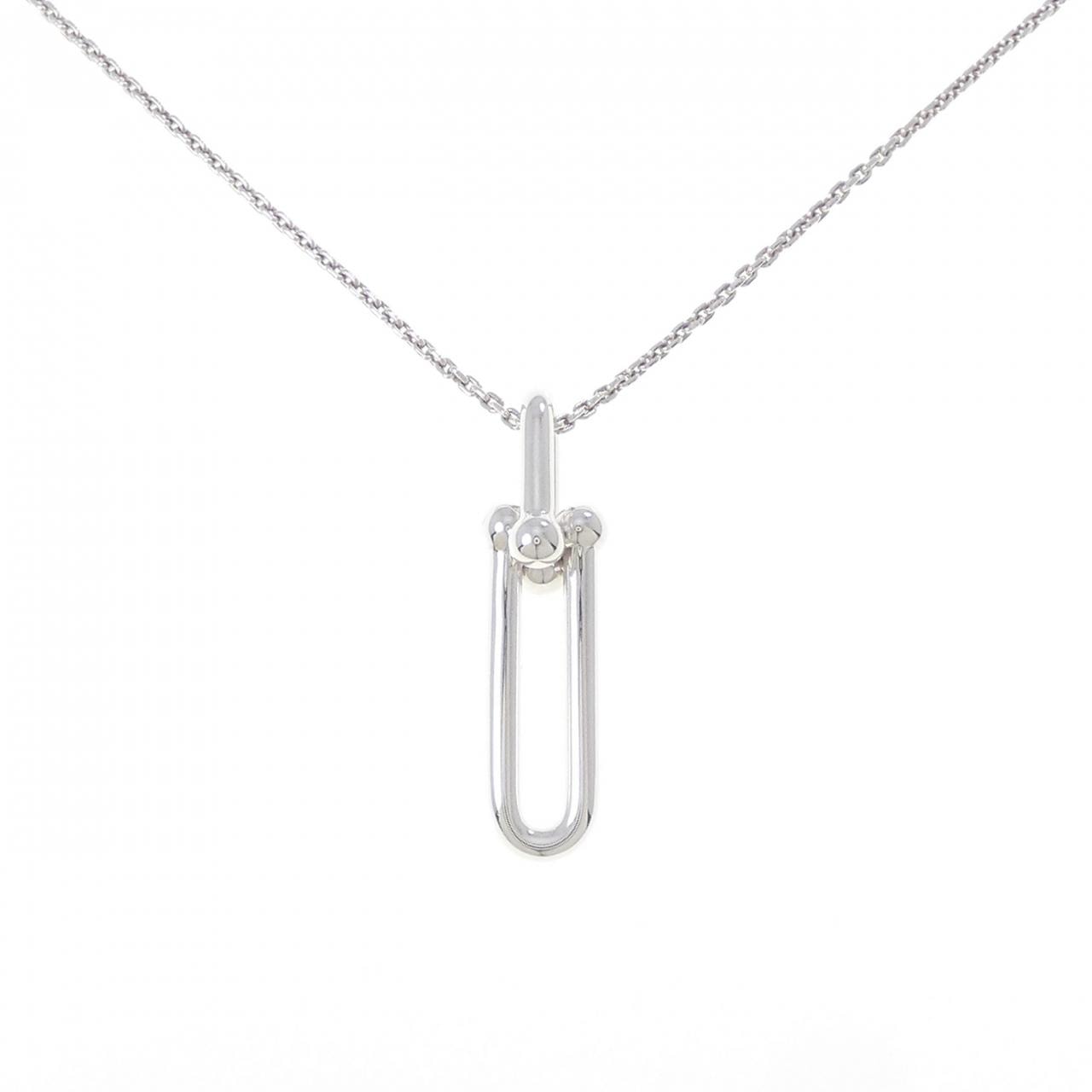 ティファニー リンク ネックレス