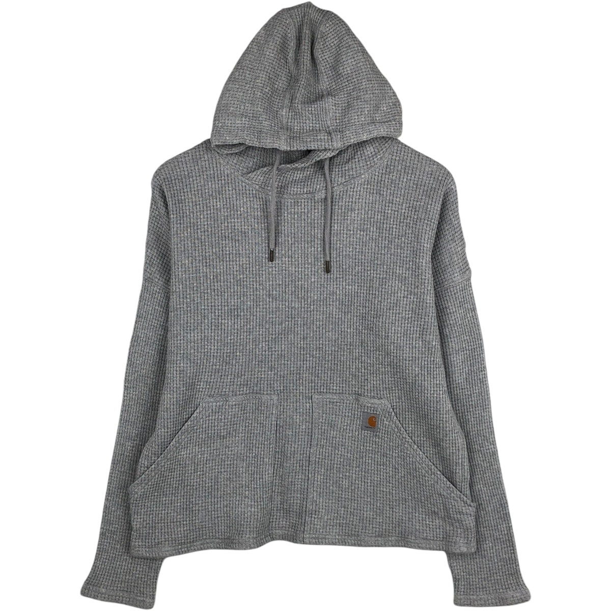 古着 カーハート Carhartt RELAXED FIT スウェットプルオーバーパーカー メンズM相当/eaa545871