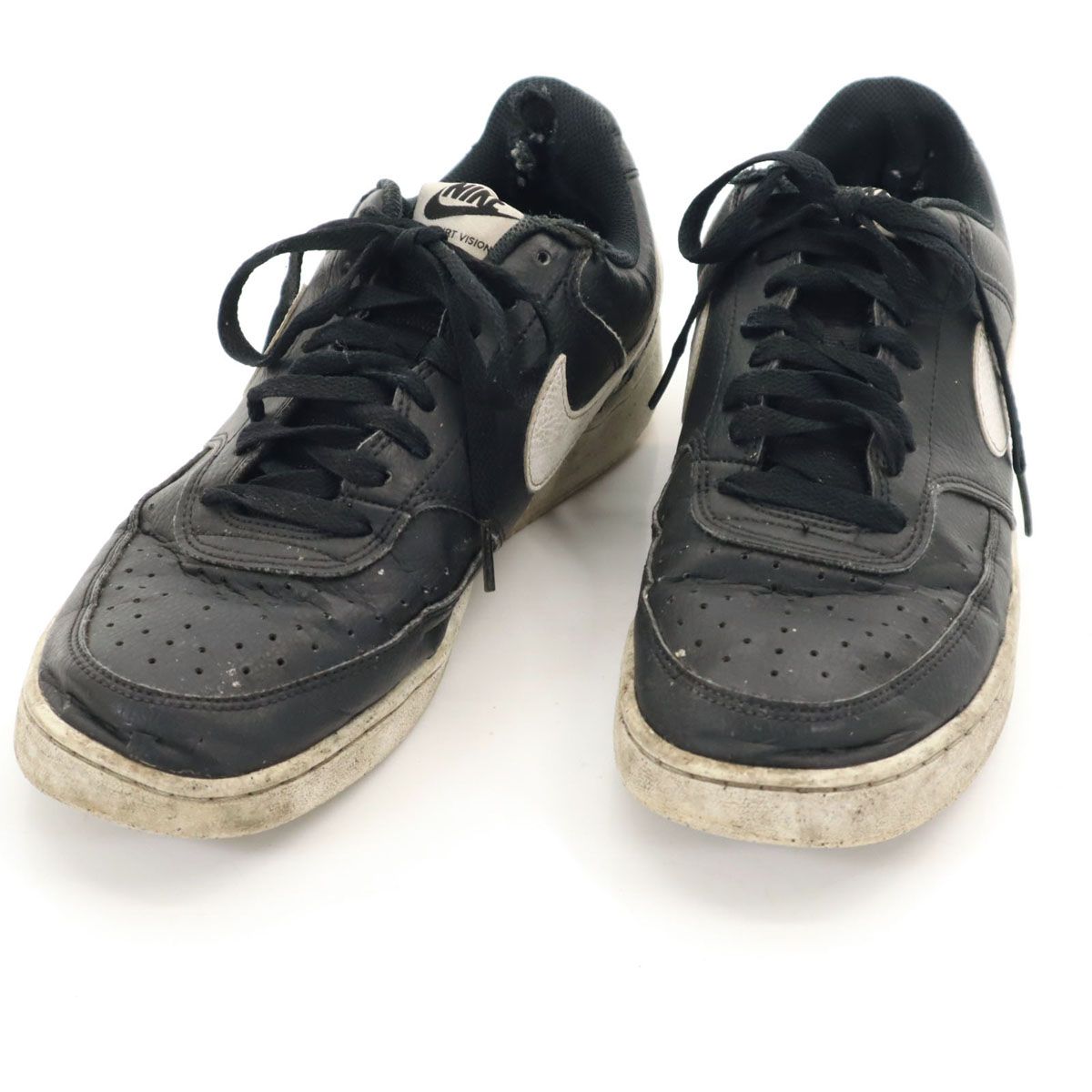 NIKE ナイキ コート ビジョン スニーカー