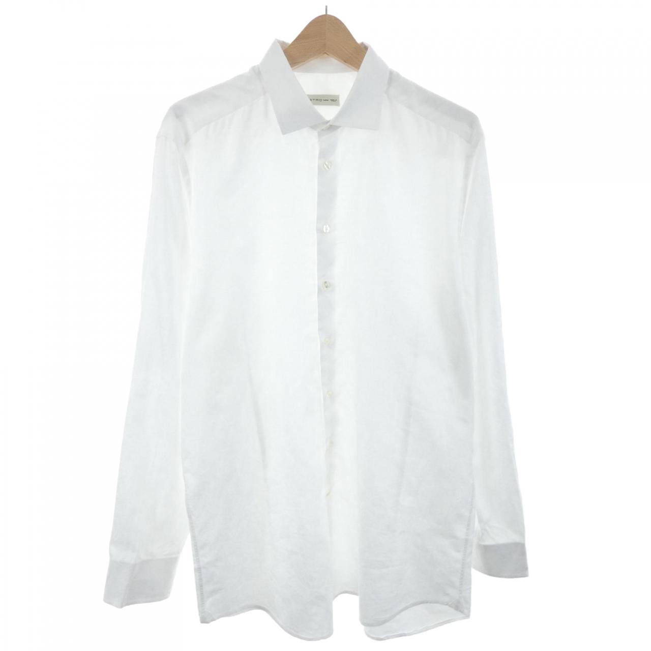 エトロ ETRO 192-1K499-3140 シャツ