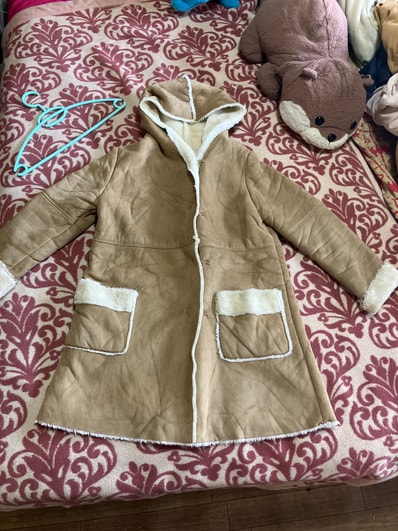 古着♥︎フェイクム-トンフ-ドコ-ト