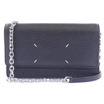 メゾンマルジェラ Maison Margiela 4ステッチ チェーンウォレット SA3UI0008 WALLET