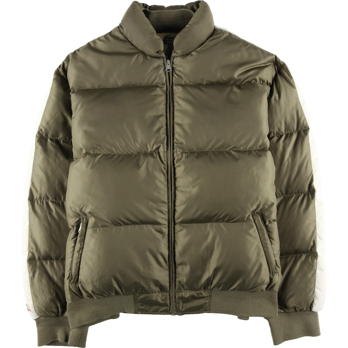 古着 ラルフローレン Ralph Lauren POLO JEANS COMPANY ダウンジャケット メンズXXL相当/evb032527