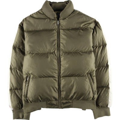 古着 ラルフローレン Ralph Lauren POLO JEANS COMPANY ダウンジャケット メンズXXL相当/evb032527