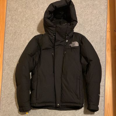 The North Face Baltro Light Jacket 2022 "Black"