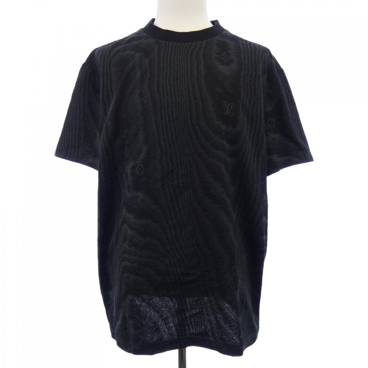 ルイヴィトン LOUIS VUITTON HTY17WUSB Tシャツ