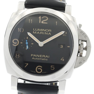 パネライ ルミノール マリーナ 1950 PAM01359 メンズ 【中古】