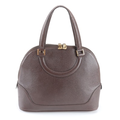 ■美品 バリー トート バッグ レザー