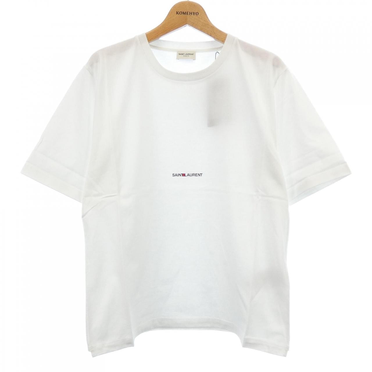 サンローラン SAINT LAURENT 460876 YB2DQ Tシャツ