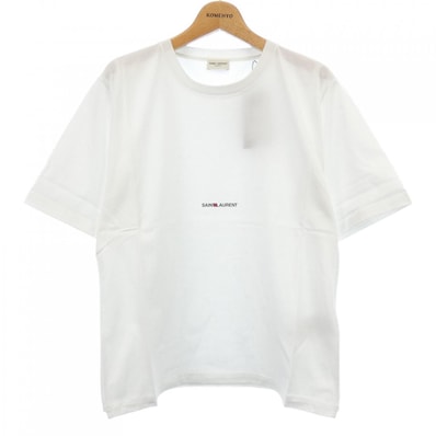 サンローラン SAINT LAURENT 460876 YB2DQ Tシャツ