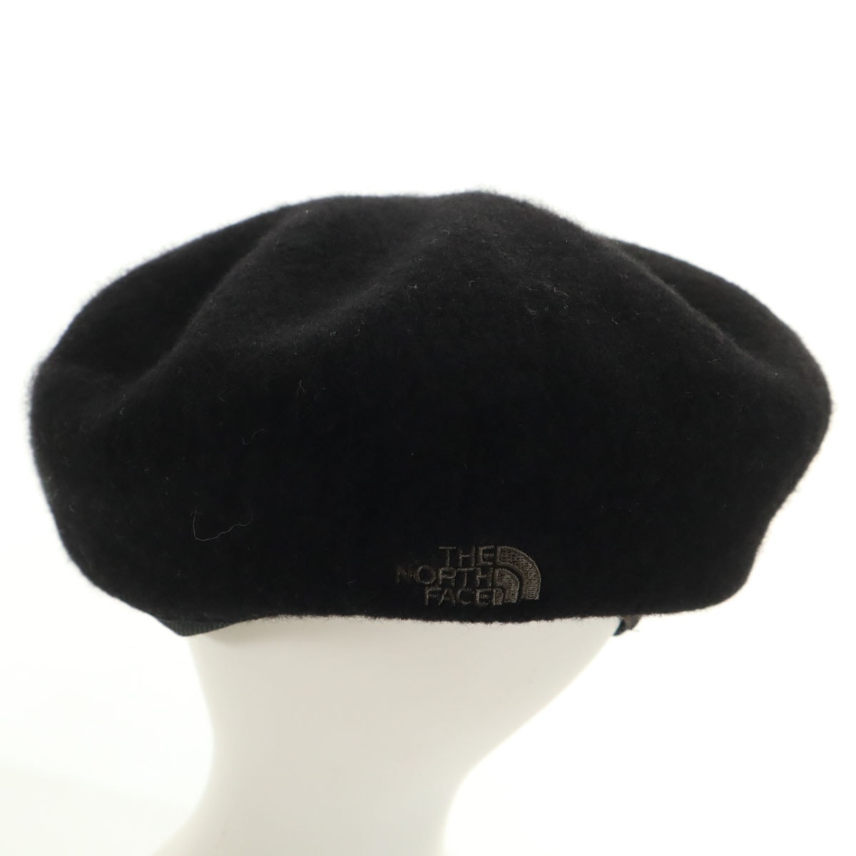 THE NORTH FACE ノースフェイス 光電子 ミカウォーム ベレー帽 FREE ブラック NNW41907 アウトドア