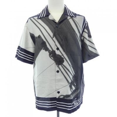 ルイヴィトン LOUIS VUITTON 37TH AMERICA'S CUP HRS42WMNP S/Sシャツ