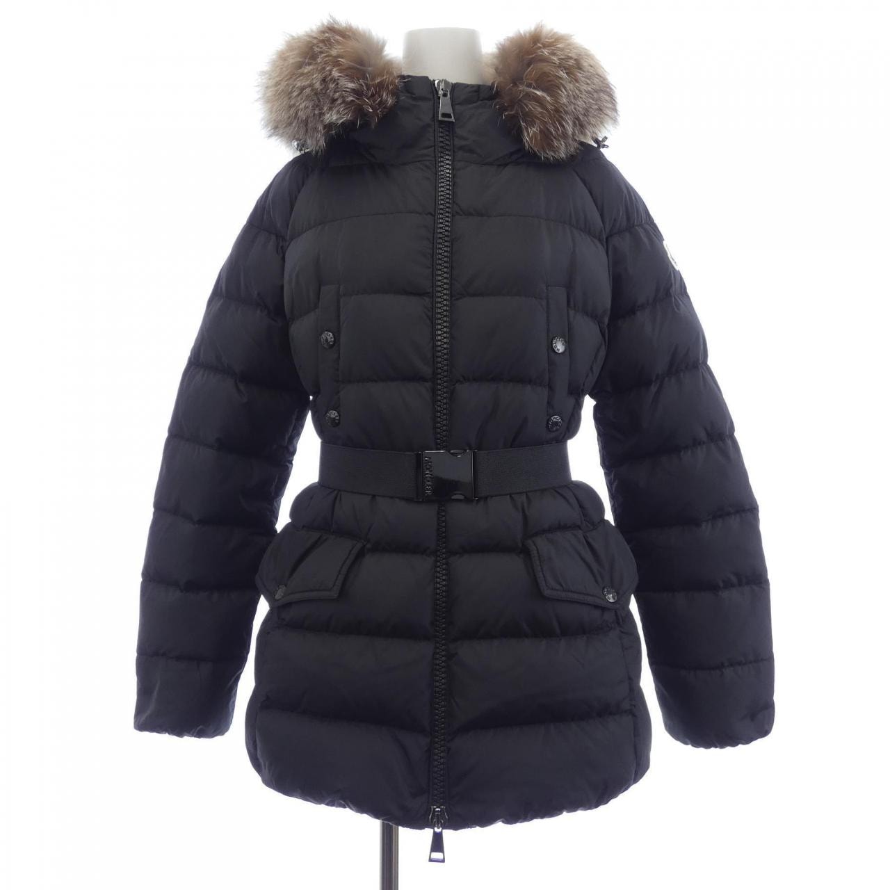 A (未使用に近い)】□美品□MONCLER モンクレール LOTY GIUBBOTTO