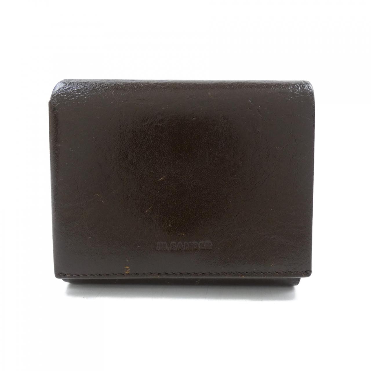 ジルサンダー JIL SANDER JSMU840112 WALLET