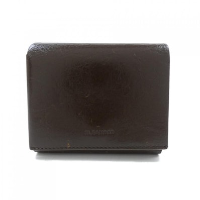 ジルサンダー JIL SANDER JSMU840112 WALLET