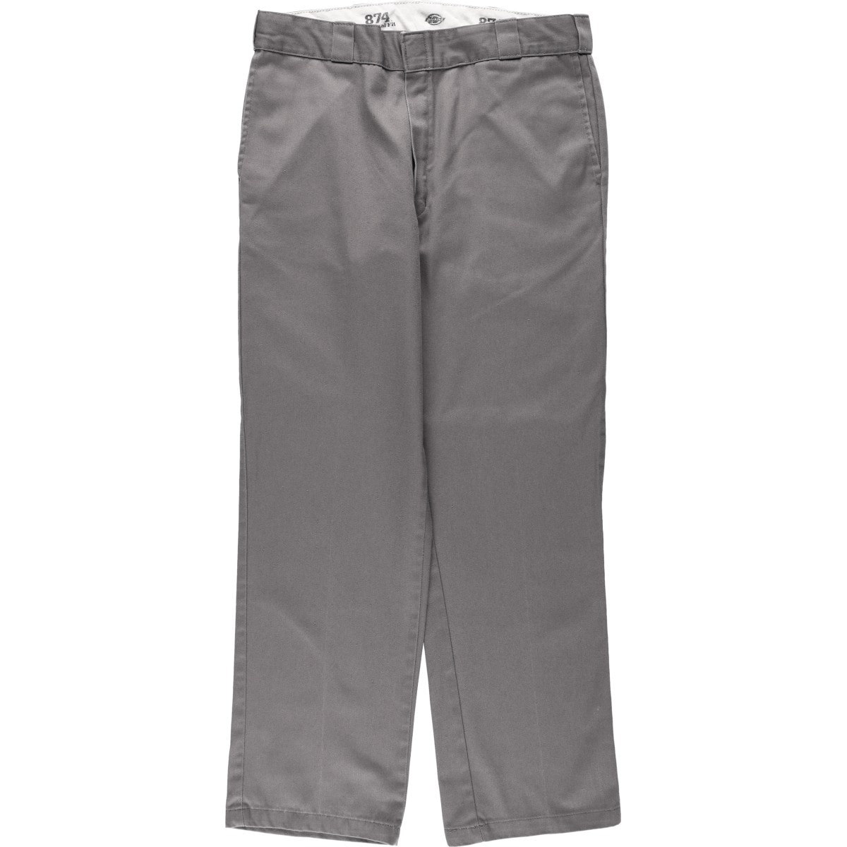 古着 ディッキーズ Dickies 874 Orignal Fit ワークパンツ メンズw36相当/eaa666930