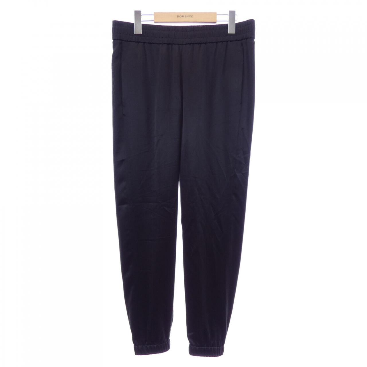 サンローラン SAINT LAURENT 713410 Y001W パンツ