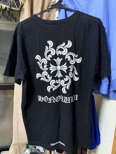 CH tee shirt