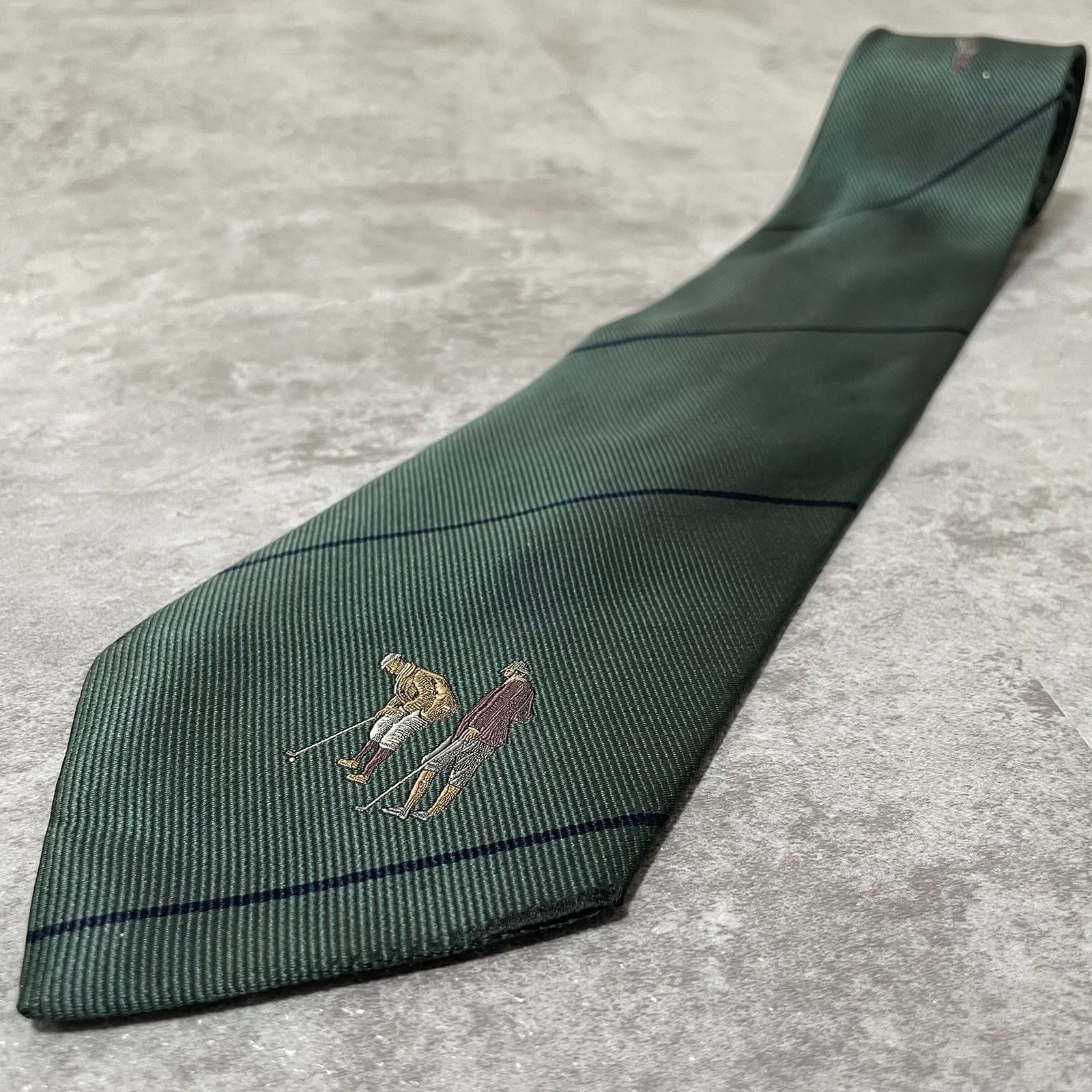 バーバリー ネクタイ メンズ