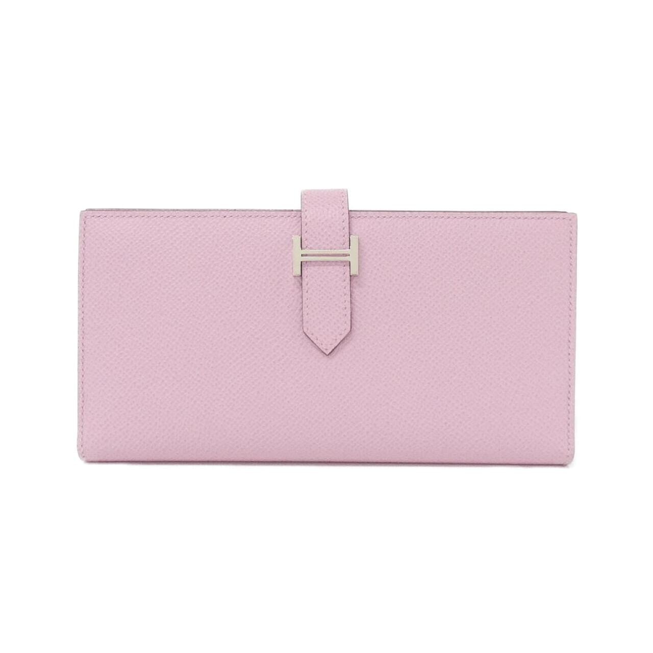 エルメス ベアン スフレ 039785CK 財布