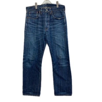 リーバイス VINTAGE CLOTHING 1947モデル 47501-0224 501XXデニム 34