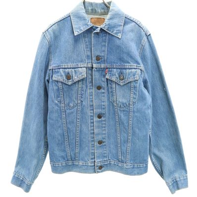 Levi's リーバイス デニムジャケット 36