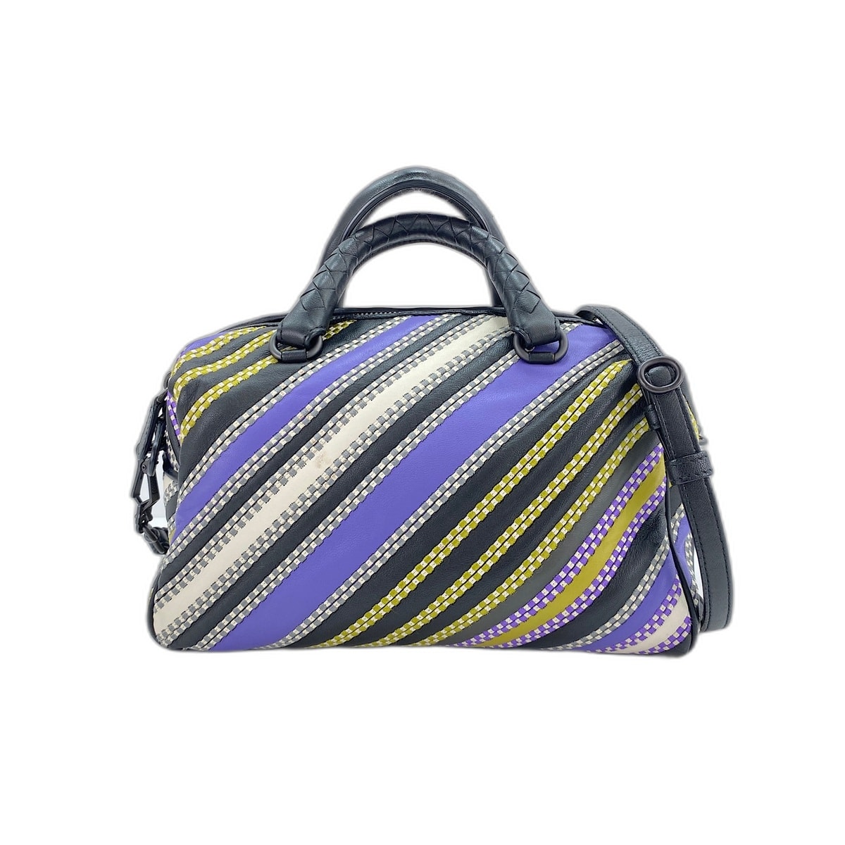 ボッテガヴェネタ BOTTEGAVENETA ショルダーバッグ【中古】