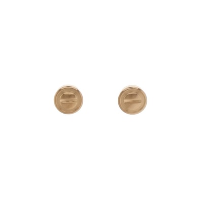 カルティエ ラブ ピアス