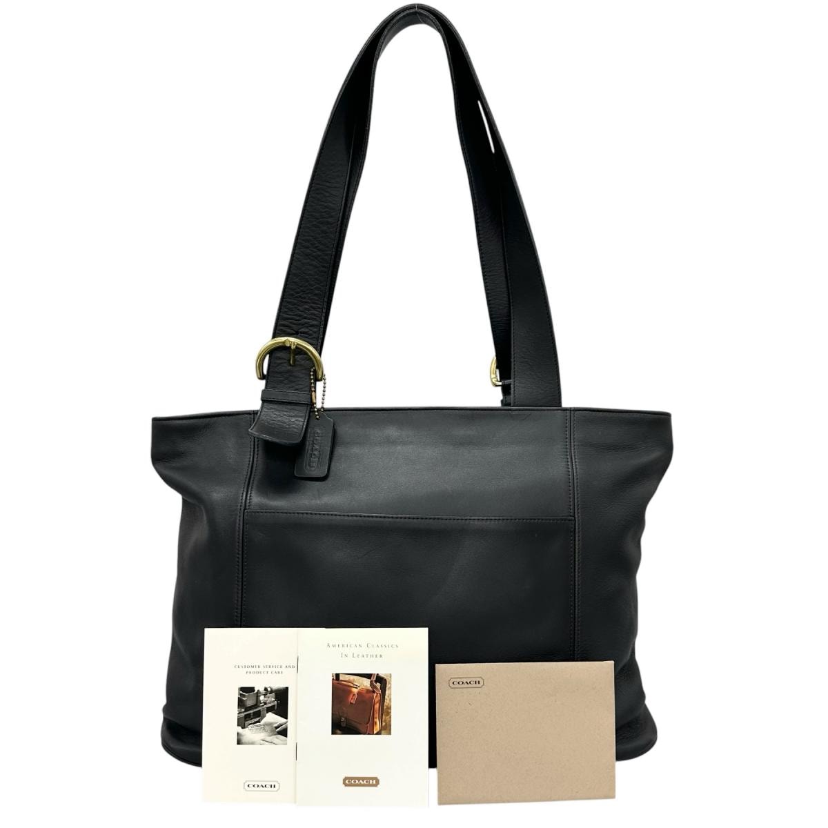 コーチ COACH 4155 G6C オールドコーチ ハンドバッグ