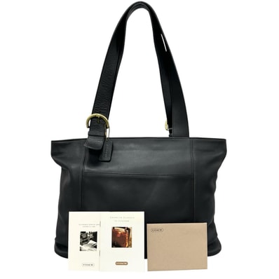 コーチ COACH 4155 G6C オールドコーチ ハンドバッグ