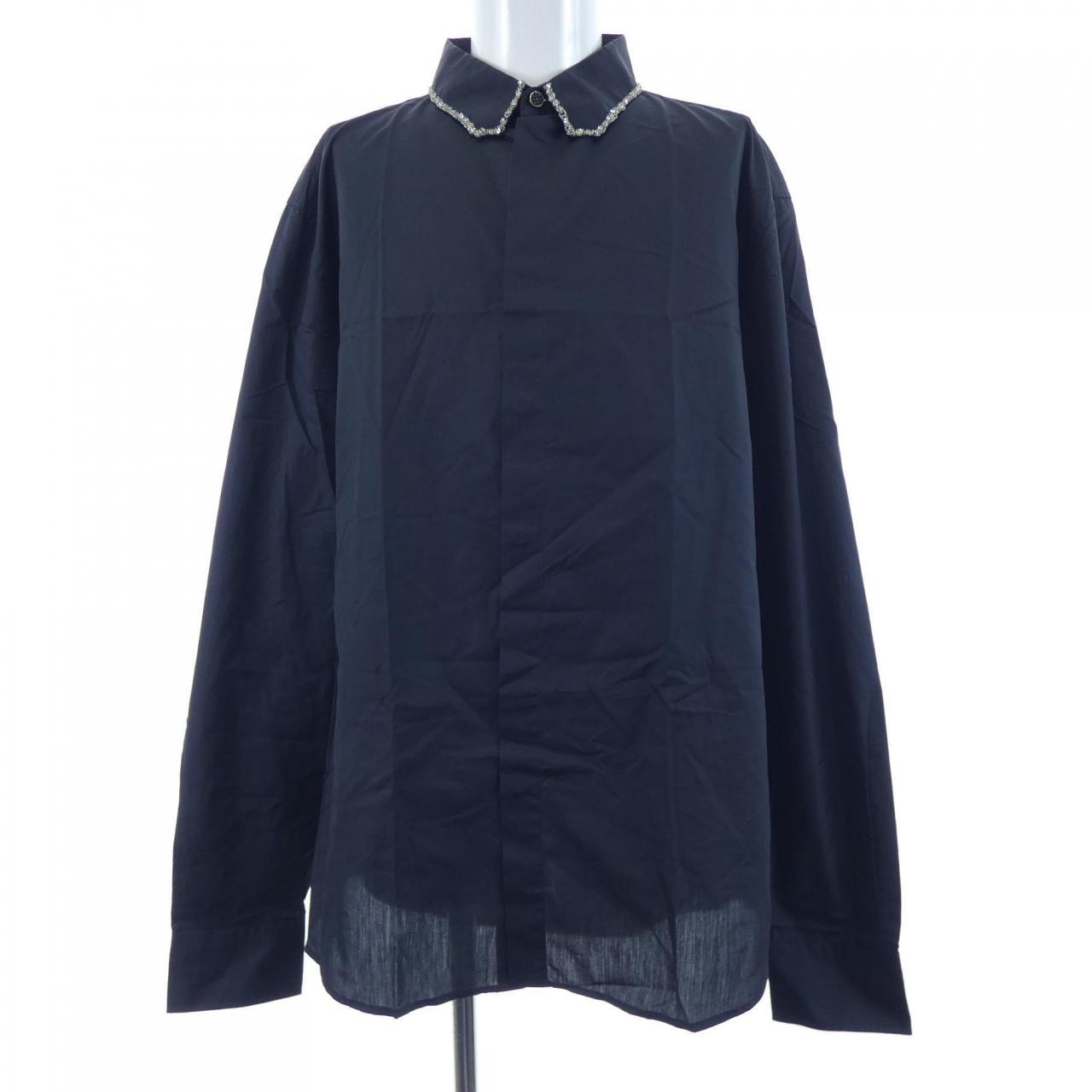 ルイヴィトン LOUIS VUITTON HIFS1WOTK シャツ