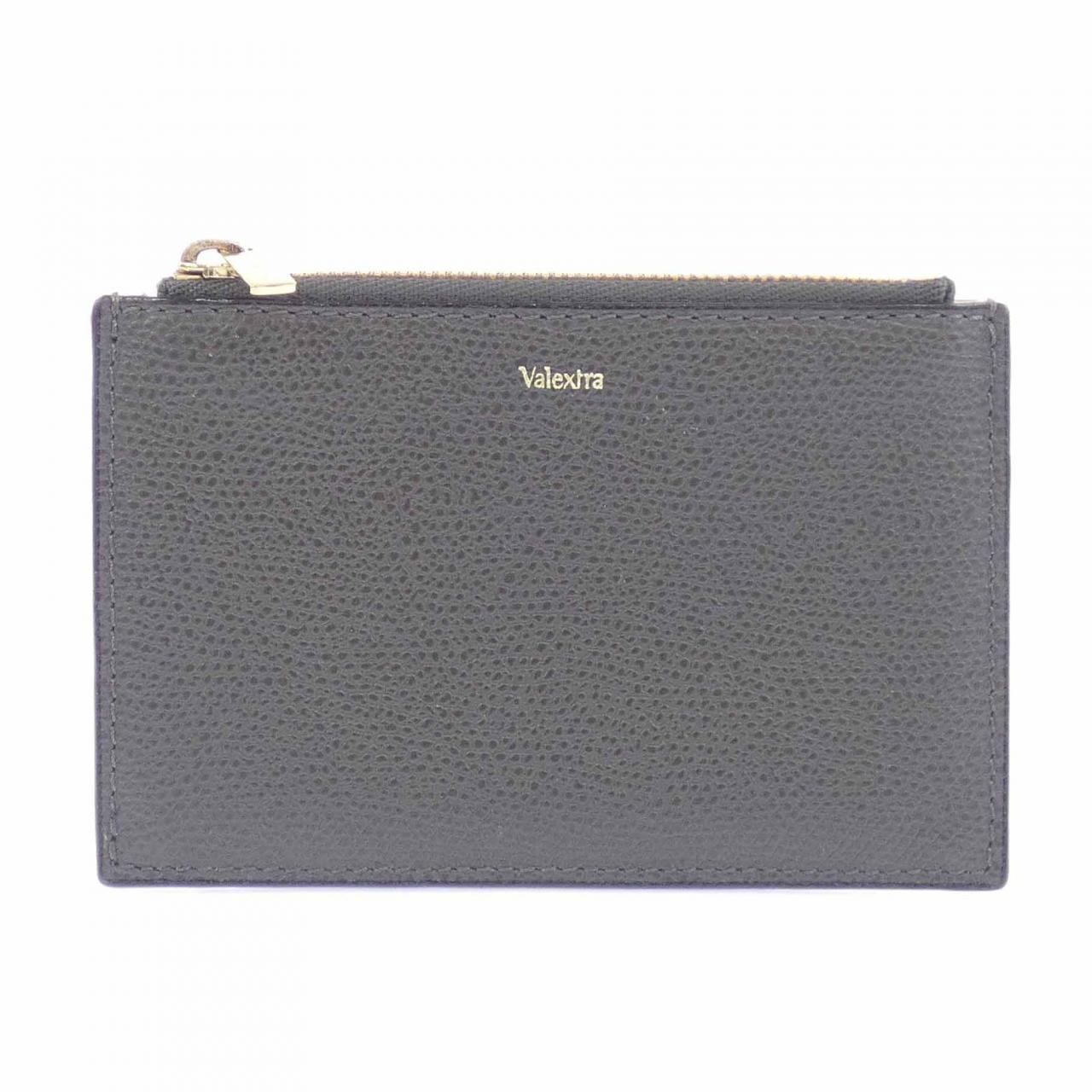ヴァレクストラ VALEXTRA フラグメントケース SGNL0009028LOCCP99 COIN CASE