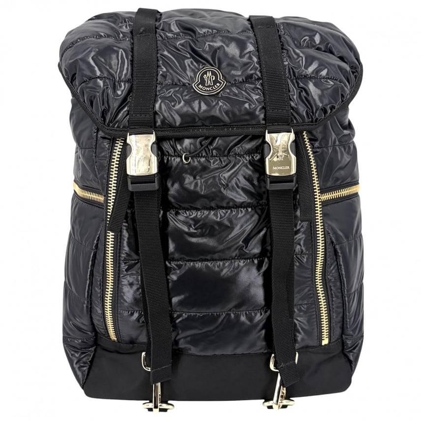 C (やや傷や汚れあり)】MONCLER モンクレール リュック バックパック C (やや傷や汚れあり)】MONCLER モンクレール リュック バックパック