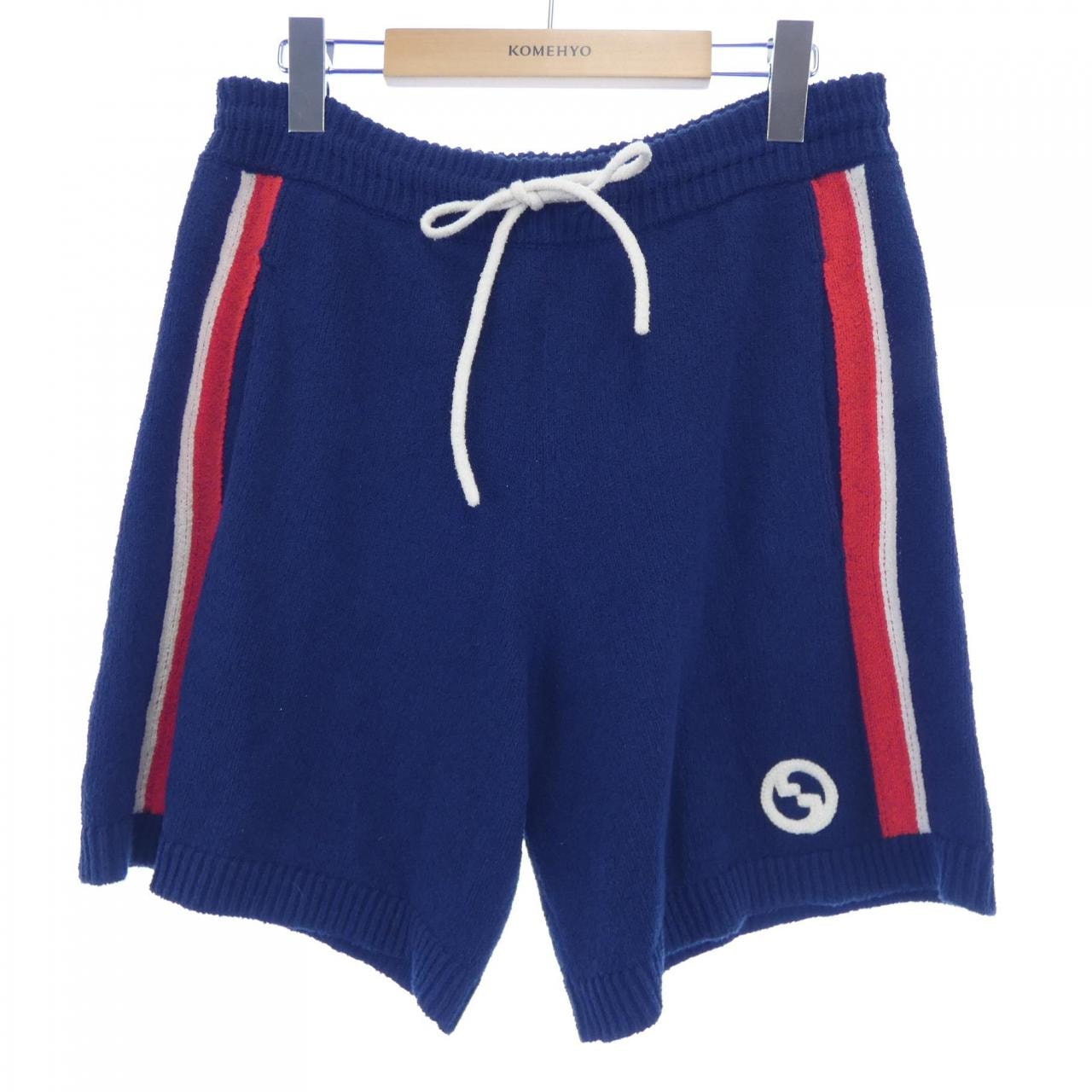 グッチ GUCCI ショートパンツ