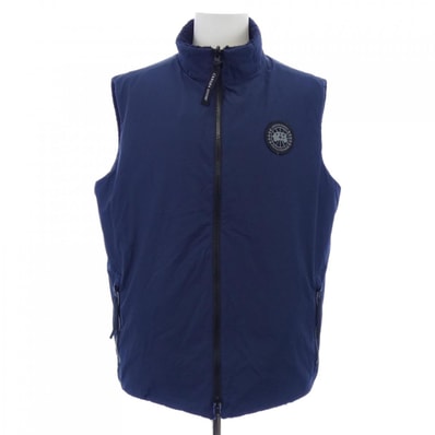 カナダグース CANADA GOOSE BLACK LABEL 2464MBA KINROSS キンロス ベスト
