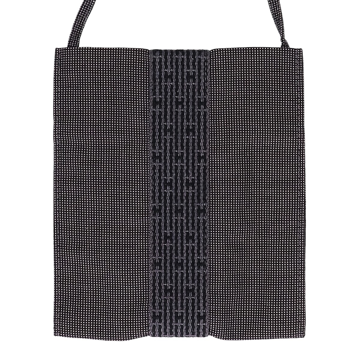 エルメス 【美品】エールライン ポシェット