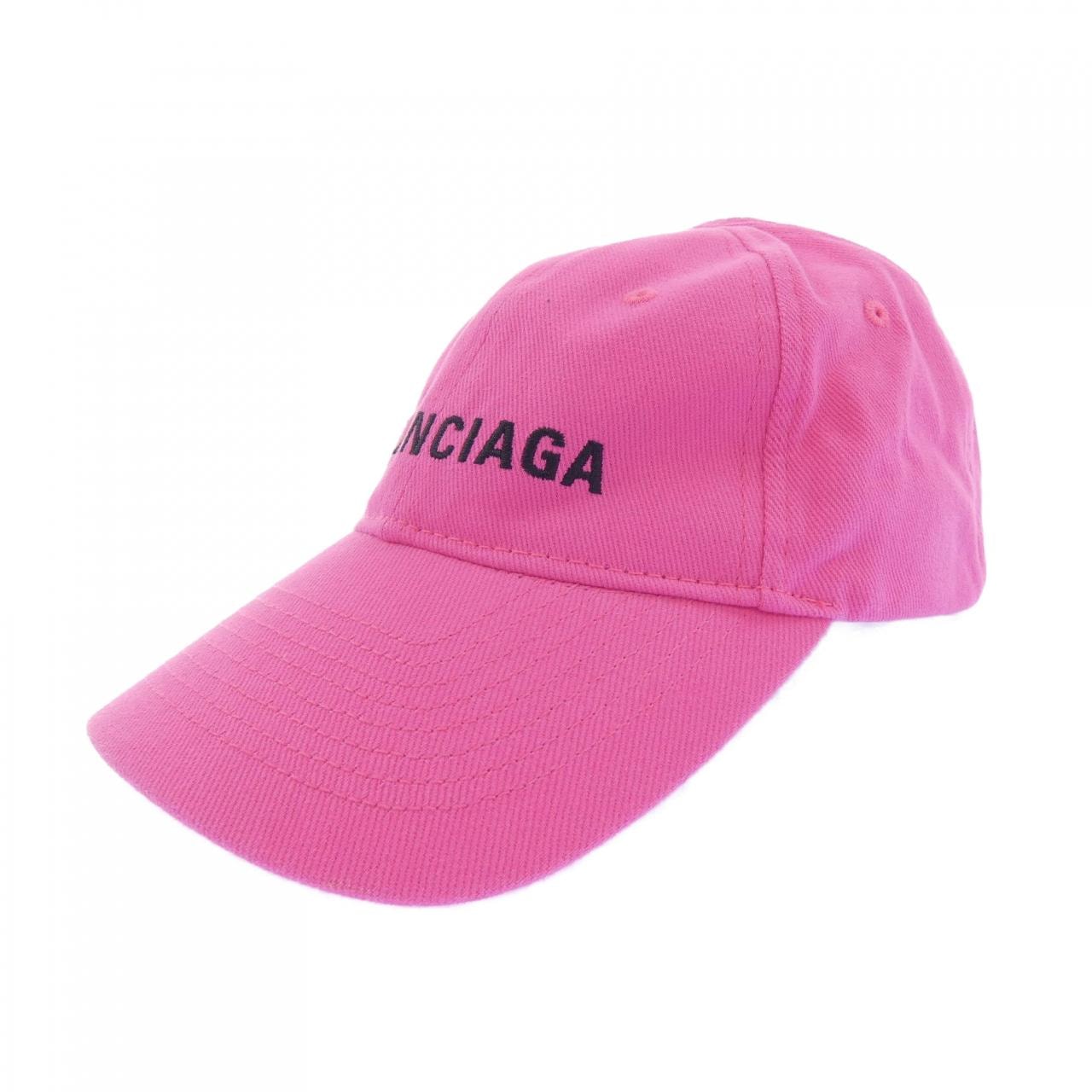 バレンシアガ BALENCIAGA 529192 キャップ