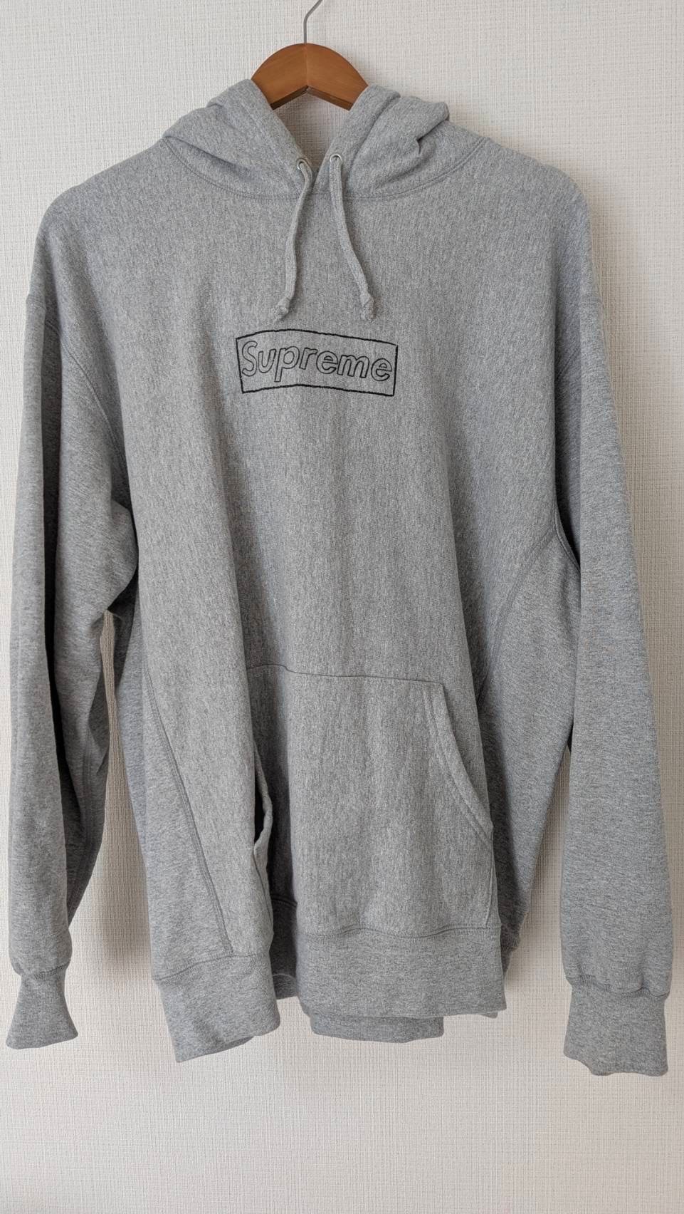 Supreme Paisley Zip Up Hooded Sweatshirt 