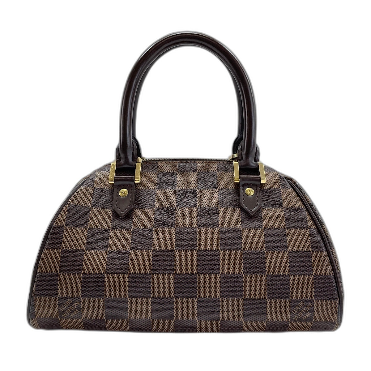 ヴィトン LV リベラ・ミニ ハンドバッグ【中古】