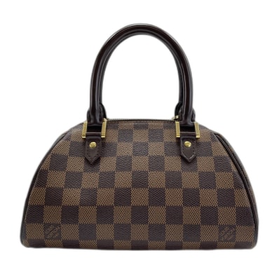 ヴィトン LV リベラ・ミニ ハンドバッグ【中古】