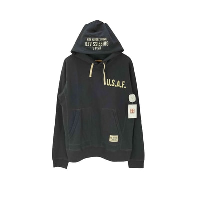 USAF セパポケ プルオーバーパーカー【1142519609035】