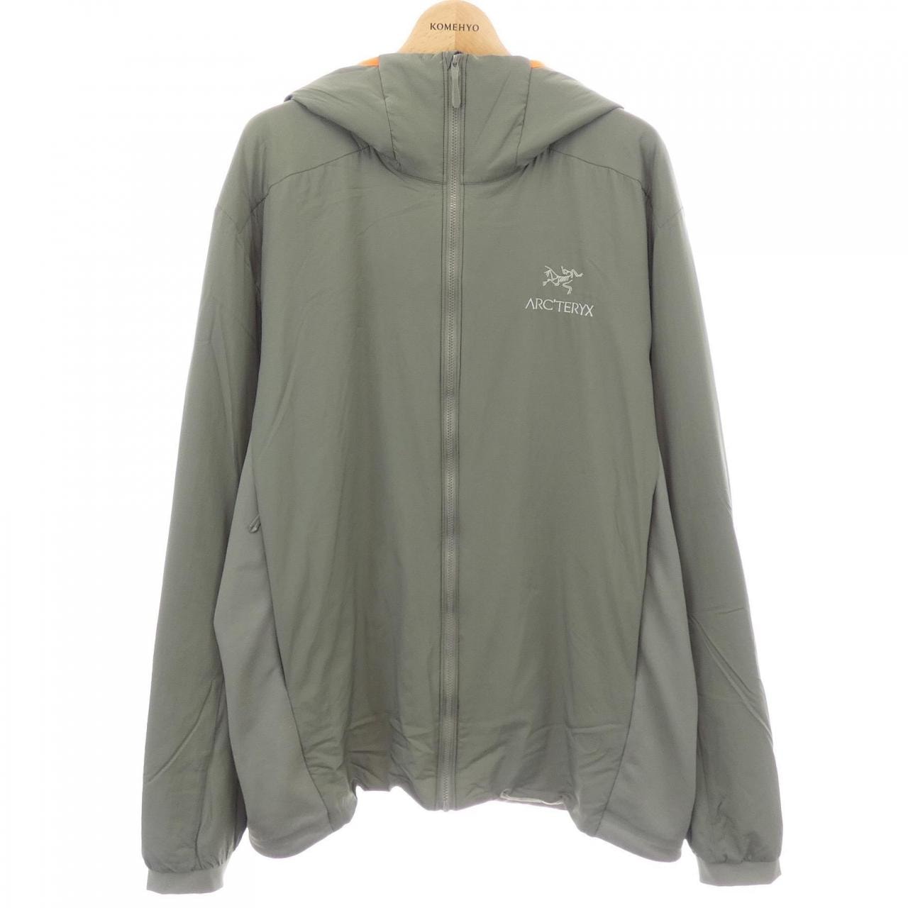 アークテリクス ARC'TERYX ATOM LT HOODY ジャケット