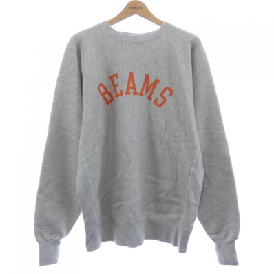 チャンピオン CHAMPION BEAMS50th スウェット