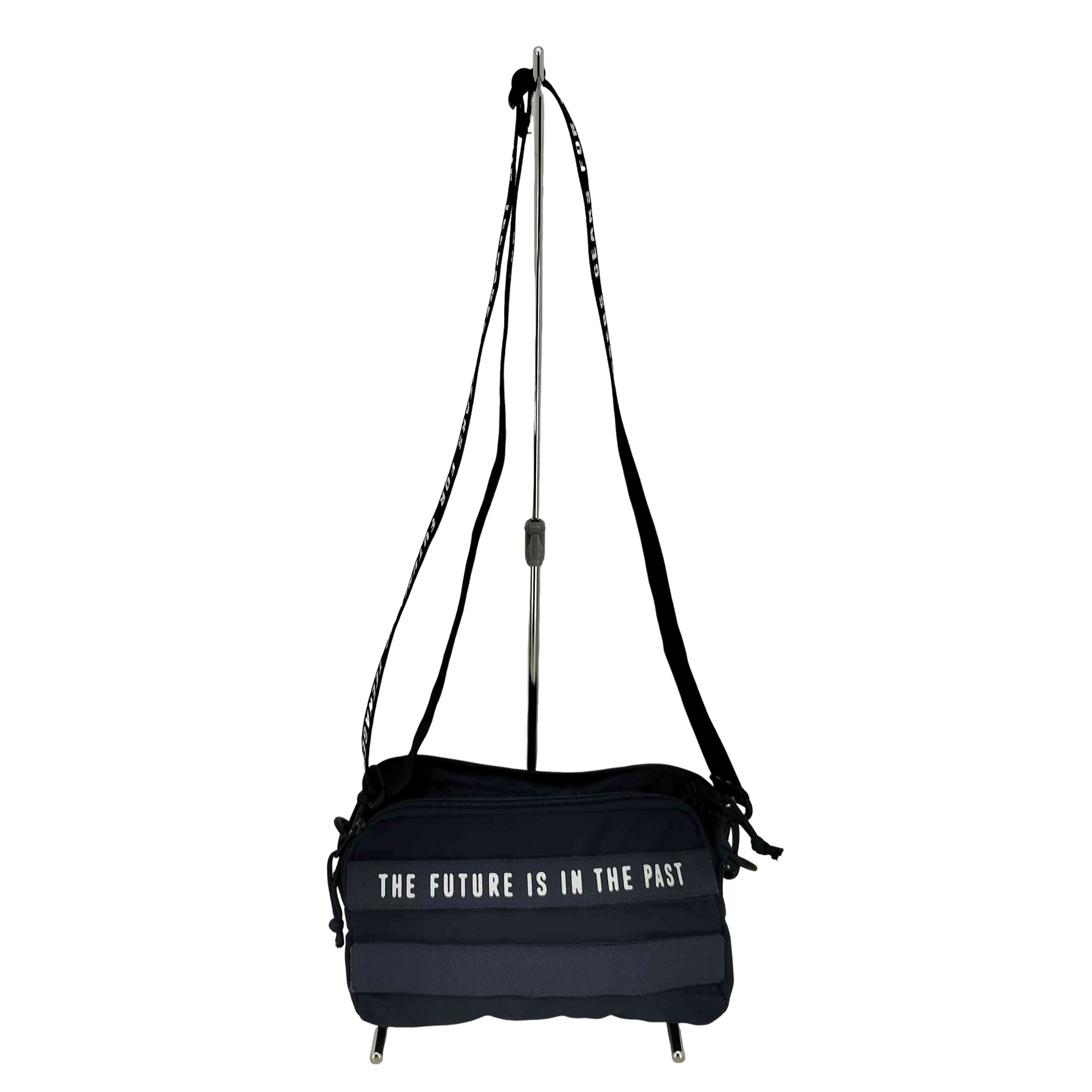 HUMAN MADE Paperboy Bag 