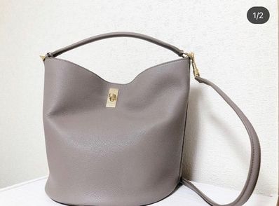 CELINE Bucket 16 Bag