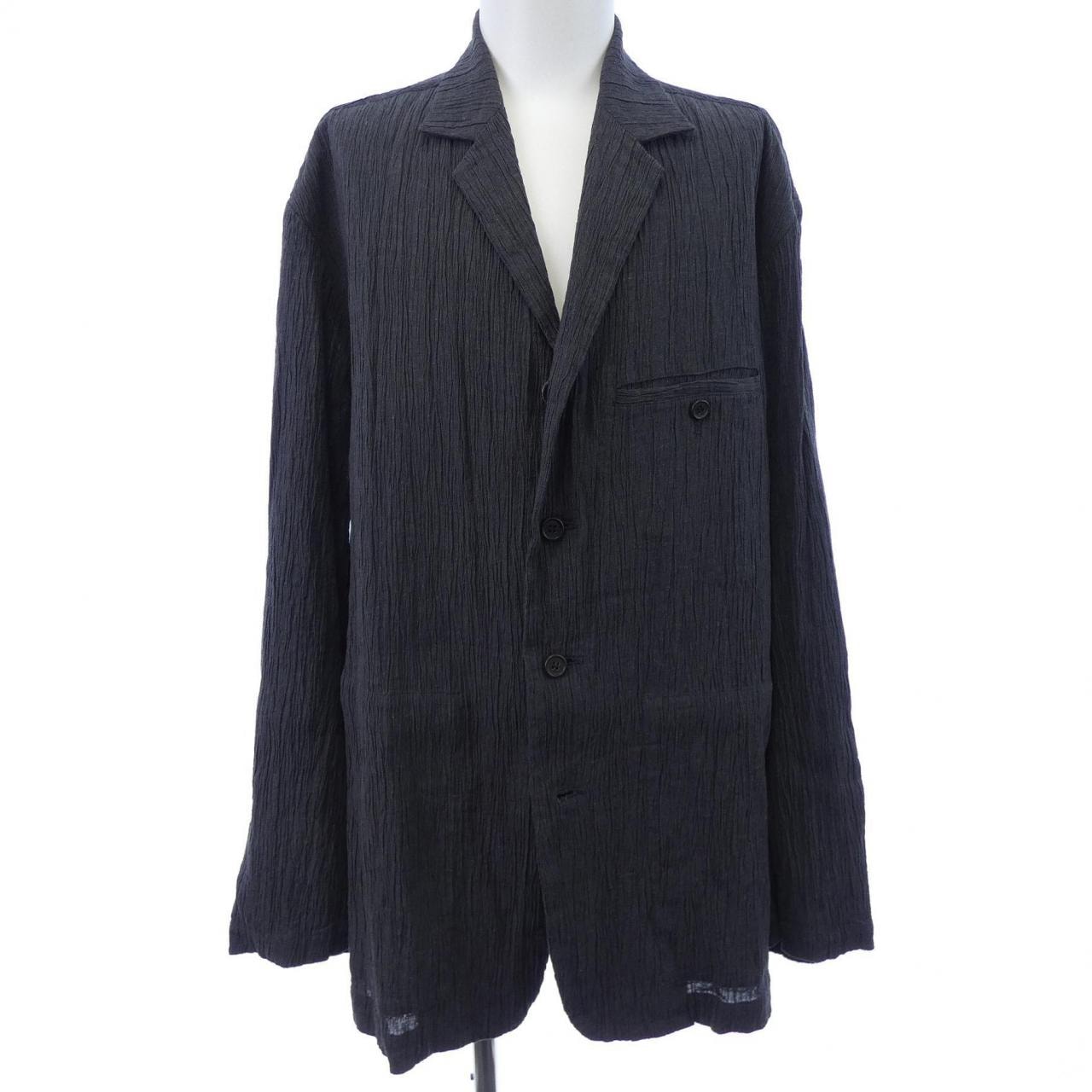 イッセイミヤケ ISSEY MIYAKE ME42FU588 ジャケット