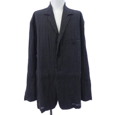 イッセイミヤケ ISSEY MIYAKE ME42FU588 ジャケット