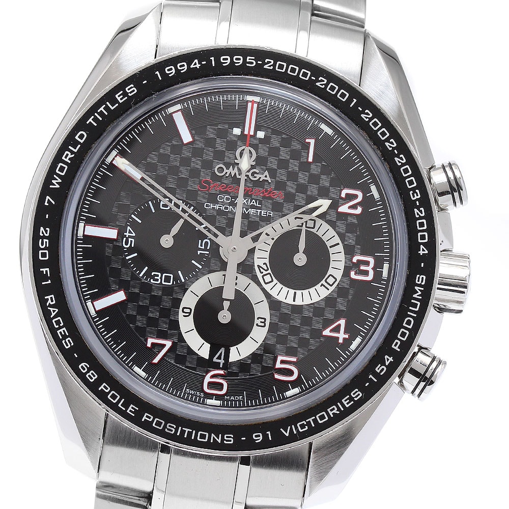 ☆良品 オメガ メンズ 【中古】